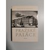 Pražské paláce