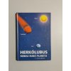 Herkólubus neboli Rudá planeta