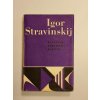 Igor Stravinskij - Rozhovory s Robertem Craftem