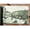 Pohledy - Ricordo di Trieste šedé
