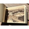 Pohledy - Paris 1937