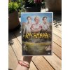 Řachanda - DVD