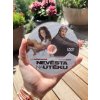 Nevěsta na útěku - DVD