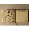 Igor Stravinskij: deník ze společných cest