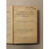 Literatura česká devatenáctého století 1,2
