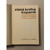 Zlatá kniha kopané