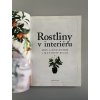 Rostliny v interiéru