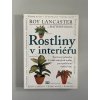 Rostliny v interiéru