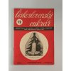 Československý cukrář 12, ročník II. 10.12.1947