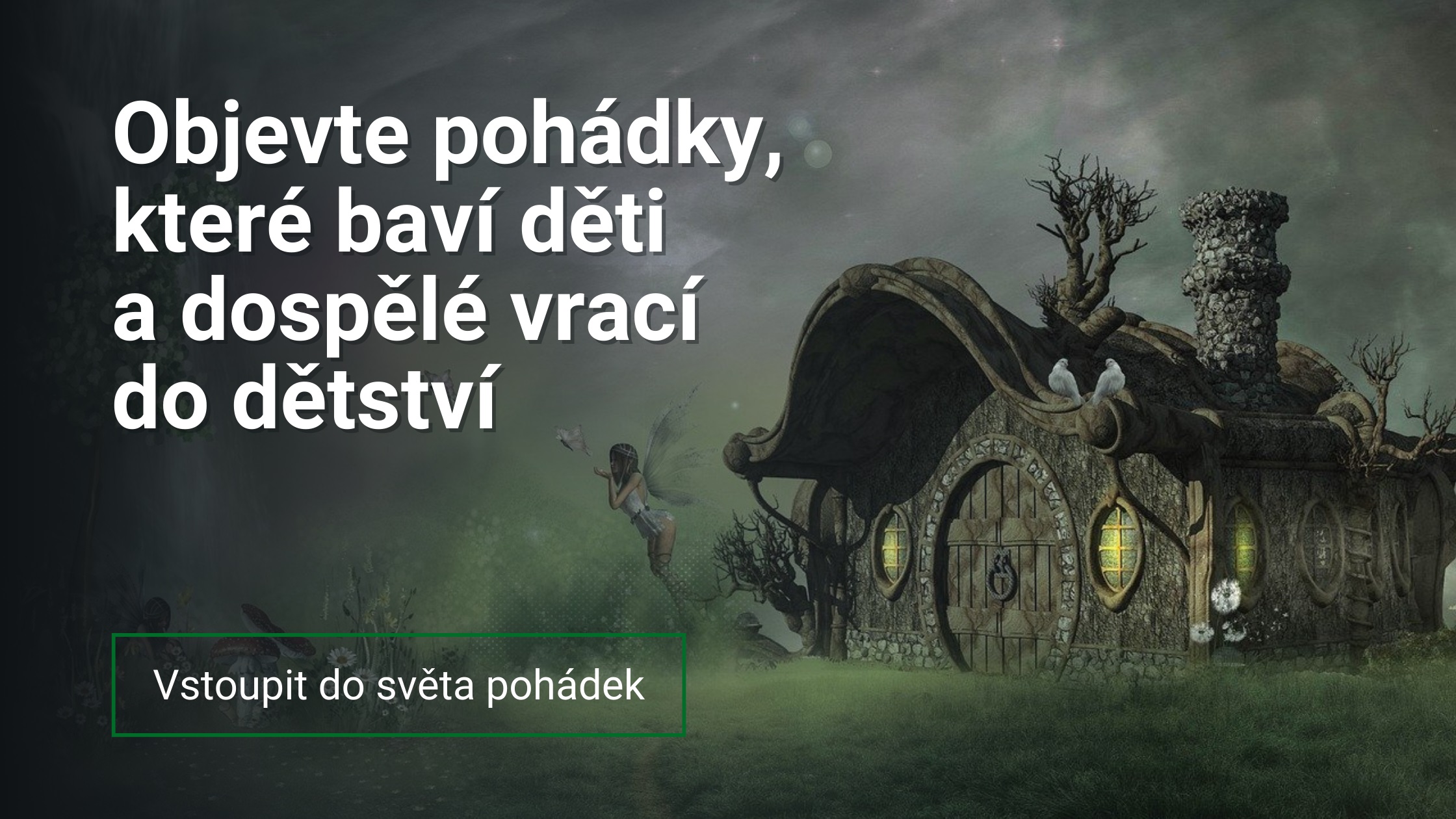 Pohádky