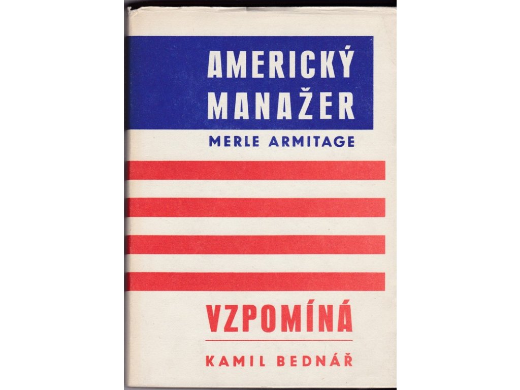 431846 americky manazer merle armitage vzpomina