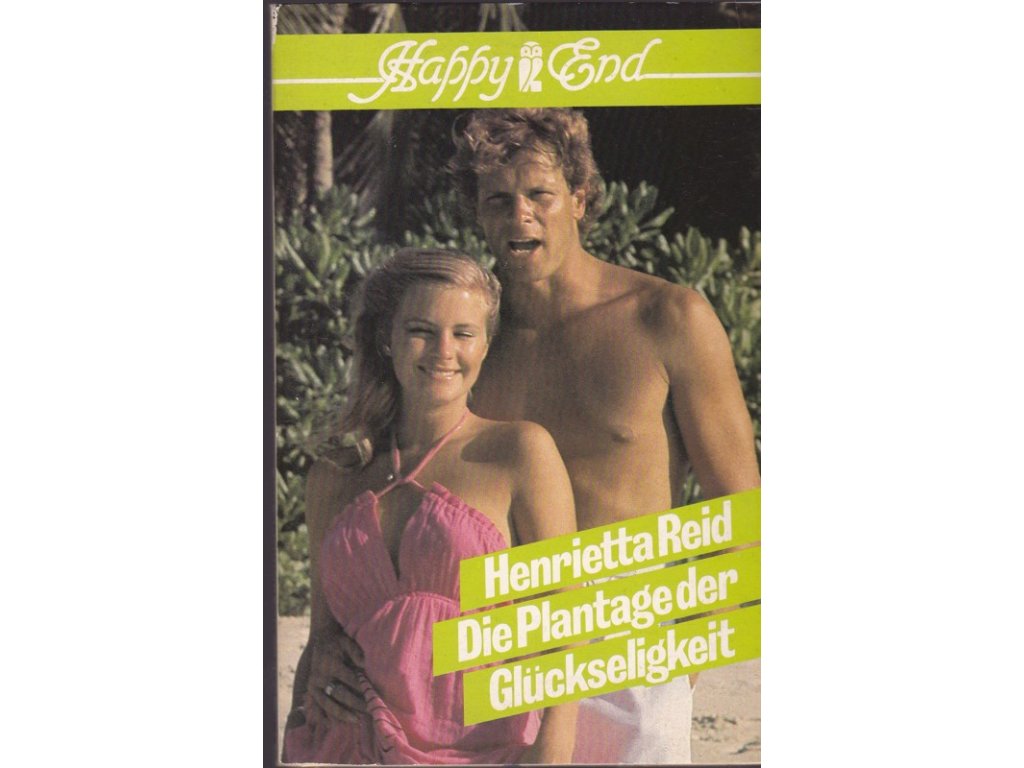 443936 die plantage der gluckseligkeit