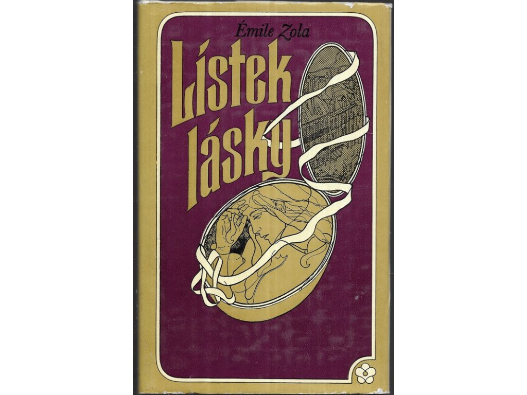 480374 listek lasky