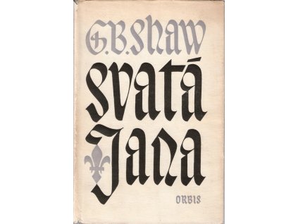 411605 svata jana kronikarska hra o 6 obrazech s epilogem