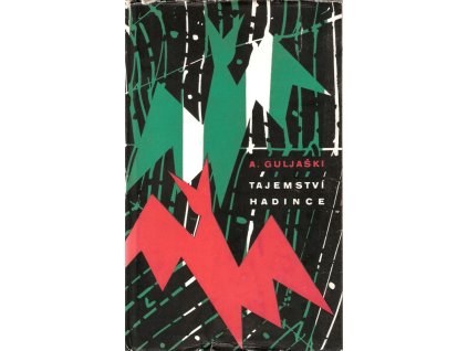 411719 tajemstvi hadince z pribehu avakuma zachova