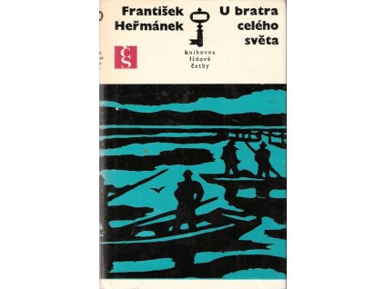 412502 u bratra celeho sveta v krcme na prvniho aprile si vypravuji s jednookym krcmarem hoste u frantovskeho stolu vrabci fort zalarnik ktery jedl za mrtveho pekar ktery nesmel peci konsky kozesnik a posleze muz s muzicky vesele kousky probosta koz