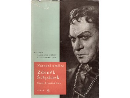 412628 narodni umelec zdenek stepanek osobnost a dilo