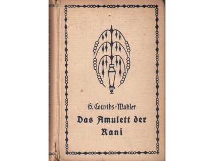 412670 das amulett der rani