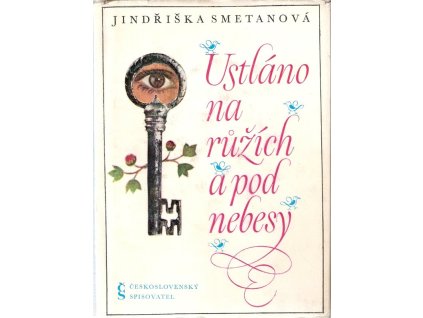 412868 ustlano na ruzich a pod nebesy