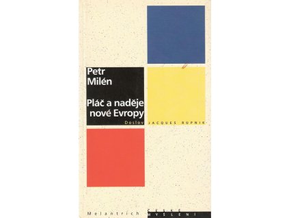 412952 plac a nadeje nove evropy