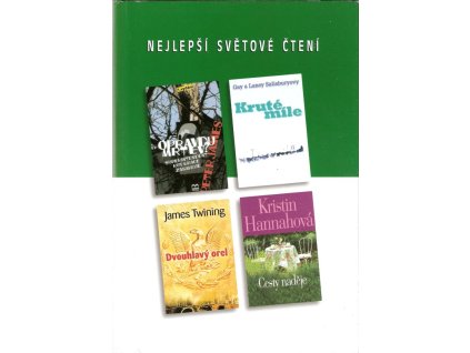 413051 opravdu mrtev krute mile cesty nadeje dvouhlavy orel