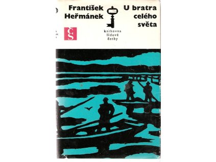 413084 u bratra celeho sveta v krcme na prvniho aprile si vypravuji s jednookym krcmarem hoste u frantovskeho stolu vrabci fort zalarnik ktery jedl za mrtveho pekar ktery nesmel peci konsky kozesnik a posleze muz s muzicky vesele kousky probosta koz