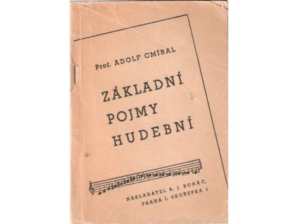 413162 zakladni pojmy hudebni popularni vyklad navstevnikum koncertu a opery posluchacum rozhlasu i vsem kdo se uci zpevu a hudbe s notovymi priklady