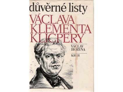 413618 duverne listy vaclava klimenta klicpery