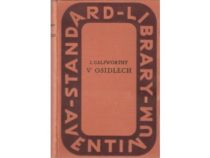 413627 saga rodu forsytu ii v osidlech