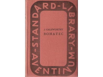 413630 saga rodu forsytu bohatec