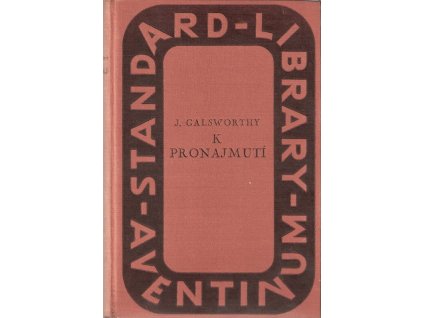 413633 saga rodu forsytu iii k pronajmuti