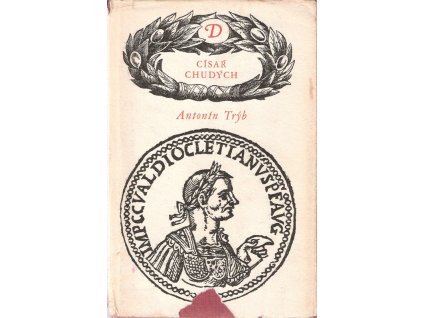 413663 cisar chudych