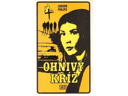 413855 ohnivy kriz