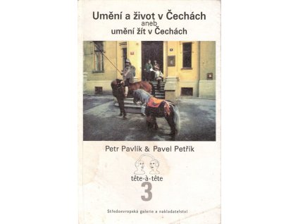 413960 umeni a zivot v cechach aneb umeni zit v cechach