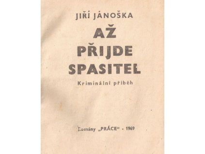 414191 az prijde spasitel