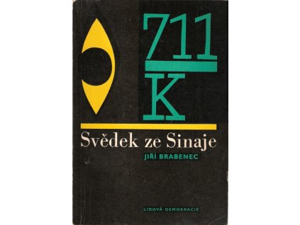 414260 svedek ze sinaje