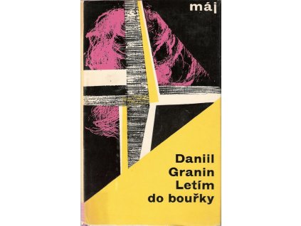 414311 letim do bourky