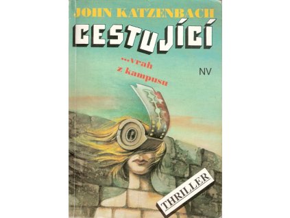 414323 cestujici vrah z kampusu