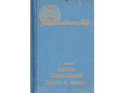 414350 cesta cernosske divky k bohu