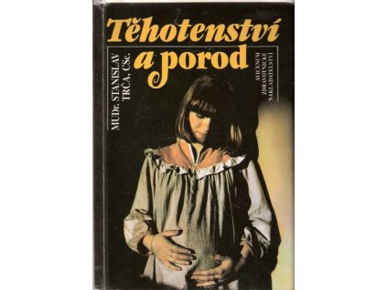 414548 tehotenstvi a porod