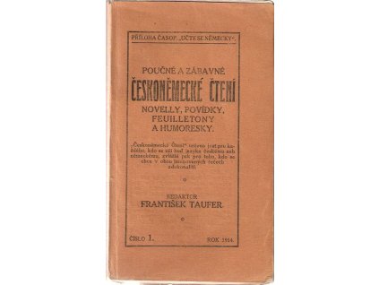 414611 ceskonemecke cteni