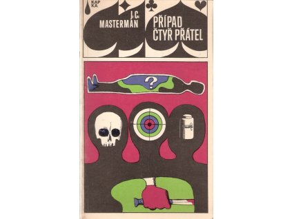 414686 pripad ctyr pratel