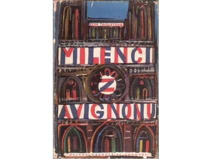 414821 milenci z avignonu