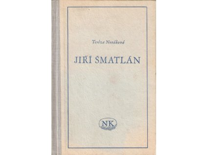 414995 jiri smatlan roman