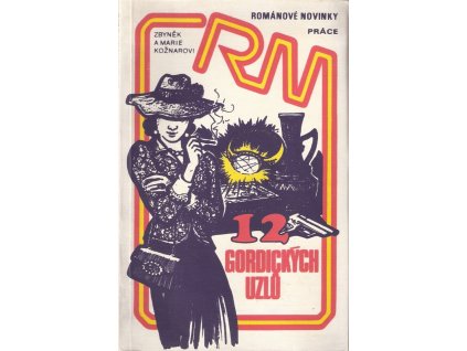 415106 12 gordickych uzlu 12 pripadu vrchniho kriminalniho inspektora miloslava necaska