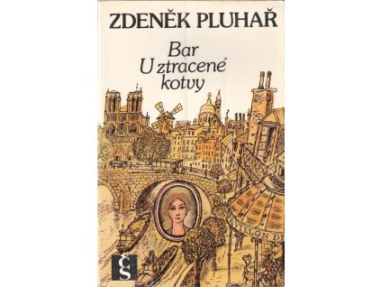 415211 bar u ztracene kotvy vypraveni