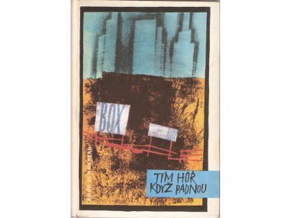 415250 tim hur kdyz padnou