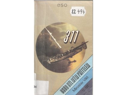 415652 osud byl mym pritelem