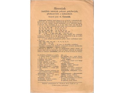 415679 slovnicek castejsich italskych pokynu pohybovych prednesovych a technickych