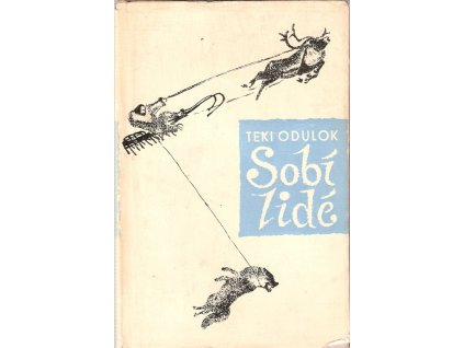 415769 sobi lide zivot imteurgina starsiho